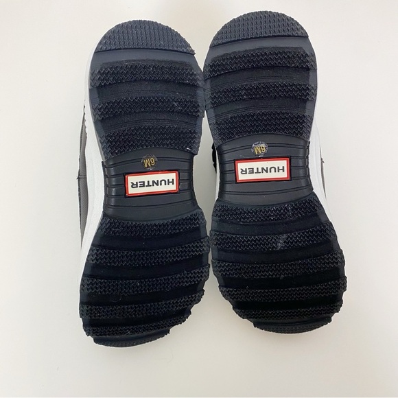 Hunter Brixton Boots - Picture 6 of 7